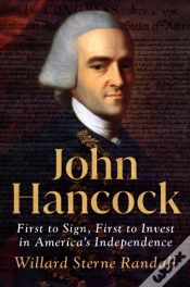 Capa do artigo John Hancock
