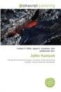 John Hanson - Preview