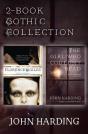 John Harding 2-Book Gothic Collection - Preview