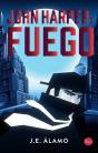 John Harper: Fuego - Preview