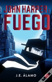 Capa do artigo John Harper: Fuego