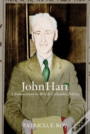 Capa do artigo John Hart