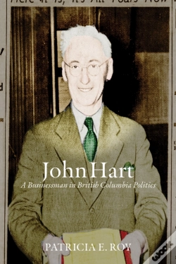 Capa do artigo John Hart