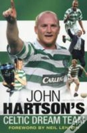 Capa do artigo John Hartson