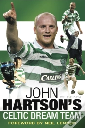 Capa do artigo John Hartson