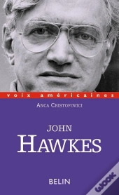 John Hawkes