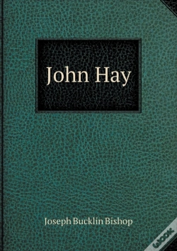 Capa do artigo John Hay