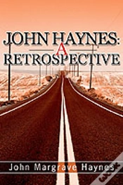 Capa do artigo John Haynes