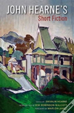 Capa do artigo John Hearne'S Short Fiction