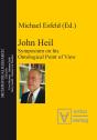 John Heil - Preview