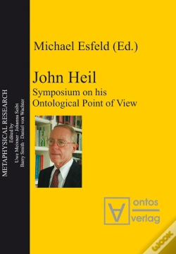 Capa do artigo John Heil