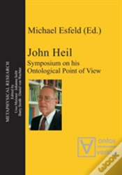 Capa do artigo John Heil