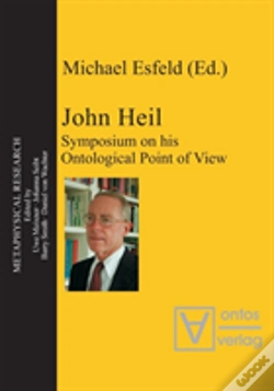 Capa do artigo John Heil