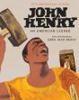 John Henry: An American Legend 50th Anniversary Edition - Preview