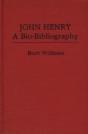 John Henry - Preview