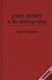 Capa do artigo John Henry