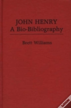 Capa do artigo John Henry