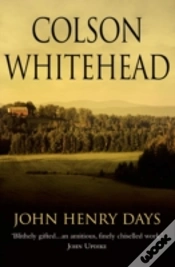 Capa do artigo John Henry Days