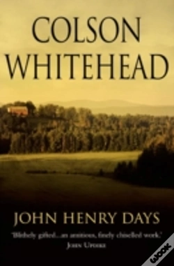 Capa do artigo John Henry Days