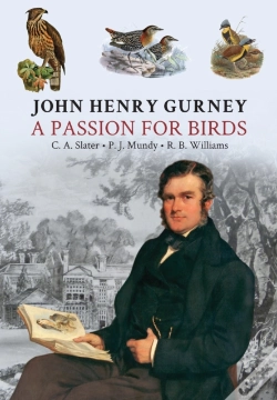 Capa do artigo John Henry Gurney