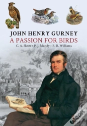 Capa do artigo John Henry Gurney