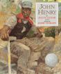 John Henry - Preview