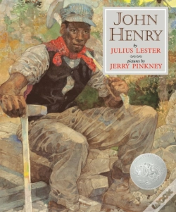 Capa do artigo John Henry