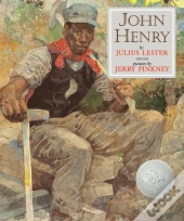John Henry