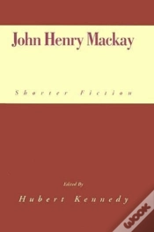Capa do artigo John Henry Mackay