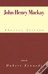 John Henry Mackay