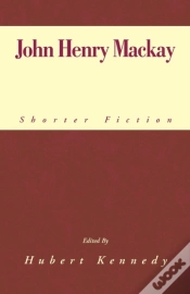 Capa do artigo John Henry Mackay