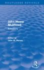 John Henry Muirhead (Routledge Revivals) - Preview