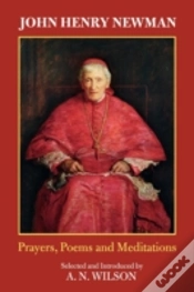 Capa do artigo John Henry Newman