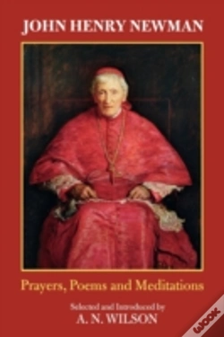 Capa do artigo John Henry Newman