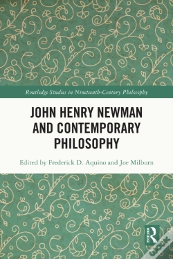 Capa do artigo John Henry Newman And Contemporary Philosophy