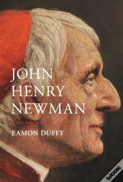 Capa do artigo John Henry Newman
