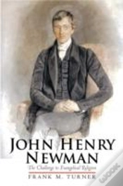 Capa do artigo John Henry Newman