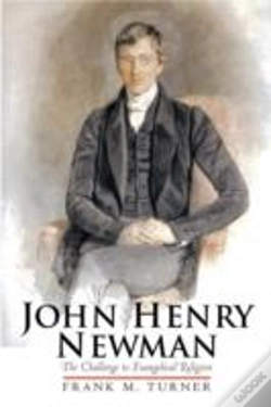 Capa do artigo John Henry Newman
