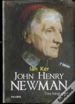 John Henry Newman