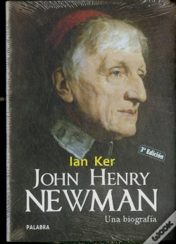 Capa do artigo John Henry Newman