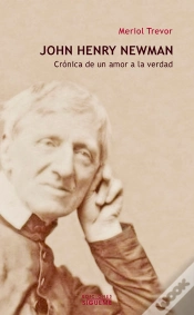 Capa do artigo John Henry Newman