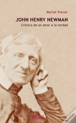 Capa do artigo John Henry Newman