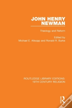 Capa do artigo John Henry Newman