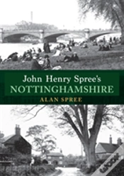 Capa do artigo John Henry Spree
