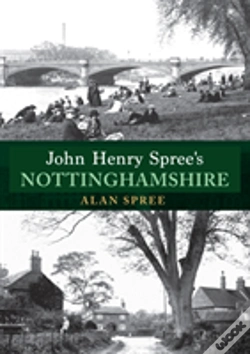 Capa do artigo John Henry Spree'S Nottinghamshire