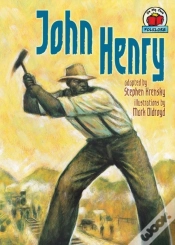 Capa do artigo John Henry