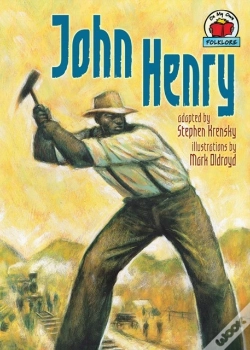 Capa do artigo John Henry