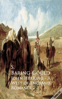 Capa do artigo John Herring - A West Of England Romance