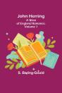 John Herring - Preview