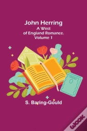 Capa do artigo John Herring
